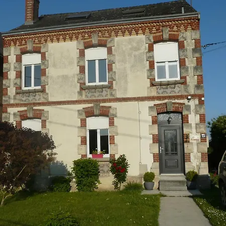 La Pie Grieche